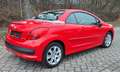 Peugeot 207 CC Cabrio-Coupe Sport Rot - thumbnail 12