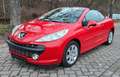 Peugeot 207 CC Cabrio-Coupe Sport Rot - thumbnail 4