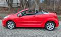 Peugeot 207 CC Cabrio-Coupe Sport Rot - thumbnail 2