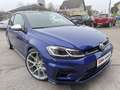 Volkswagen Golf R 4Motion 2,0 TSI DSG Blau - thumbnail 2