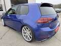 Volkswagen Golf R 4Motion 2,0 TSI DSG Blau - thumbnail 4