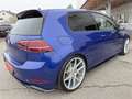 Volkswagen Golf R 4Motion 2,0 TSI DSG Blau - thumbnail 6
