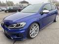 Volkswagen Golf R 4Motion 2,0 TSI DSG Blau - thumbnail 3