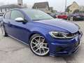 Volkswagen Golf R 4Motion 2,0 TSI DSG Blau - thumbnail 1