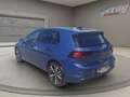 Volkswagen Golf 8  - 4 Zylinder  150 PS  € 26.499,-* Blau - thumbnail 7