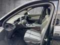 Opel Grandland 100kW 1.2 Mild-Hybrid 48V GS LED KAM Negro - thumbnail 4
