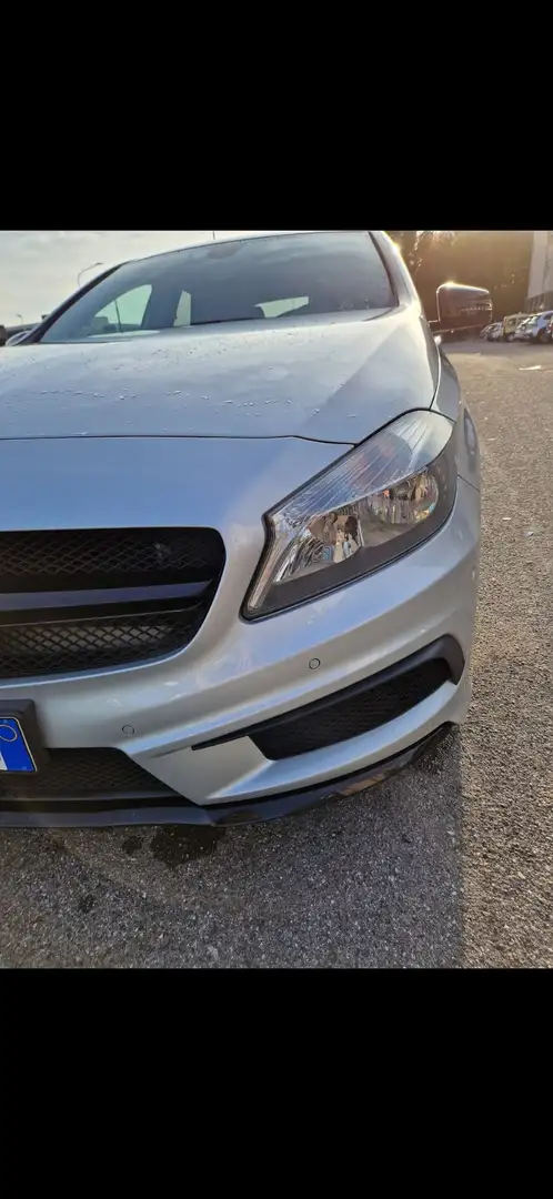 Mercedes-Benz A 200 (be) Premium - 2