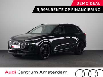 S edition performance 100 kWh 306pk | 360° Camera