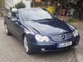 Mercedes-Benz CLK 500 CLK Cabrio 500 Avantgarde Noir - thumbnail 2