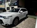 Mitsubishi Outlander 220DI-D Kaiteki AT 4WD Bianco - thumbnail 8