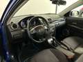 Mazda 3 Sport 1.6 Touring Elek. Pakket. Trekhaak. Kék - thumbnail 6