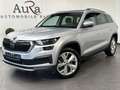 Skoda Kodiaq 2.0 TSI 4x4 DSG Tour NAV+LED+KAM+AHK+19ZO Argent - thumbnail 1