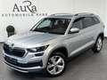 Skoda Kodiaq 2.0 TSI 4x4 DSG Tour NAV+LED+KAM+AHK+19ZO Argent - thumbnail 2