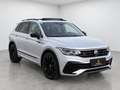 Volkswagen Tiguan 2.0TDI DSG R-Line 4Motion | PANORAMA | LEDER | ACC | Grau - thumbnail 4
