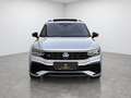 Volkswagen Tiguan 2.0TDI DSG R-Line 4Motion | PANORAMA | LEDER | ACC | Grau - thumbnail 3