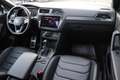 Volkswagen Tiguan 2.0TDI DSG R-Line 4Motion | PANORAMA | LEDER | ACC | Grau - thumbnail 10