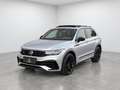 Volkswagen Tiguan 2.0TDI DSG R-Line 4Motion | PANORAMA | LEDER | ACC | Grau - thumbnail 2