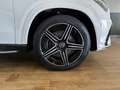 Mercedes-Benz GLE 450 GLE 450 d 4M AMG +Multibeam+NAVI+AHK+DISTRONIC+ Weiß - thumbnail 32