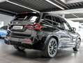 BMW X3 M 40d LC Prof. Laser Pano Head-Up Standhzg. Schwarz - thumbnail 2