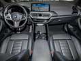 BMW X3 M 40d LC Prof. Laser Pano Head-Up Standhzg. Schwarz - thumbnail 9