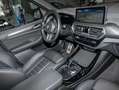 BMW X3 M 40d LC Prof. Laser Pano Head-Up Standhzg. Schwarz - thumbnail 3