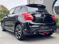 Suzuki Swift 1.4 Sport 140PK 1e Eig Cruise Navi Stoelverwarming Noir - thumbnail 7