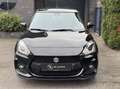 Suzuki Swift 1.4 Sport 140PK 1e Eig Cruise Navi Stoelverwarming Noir - thumbnail 9