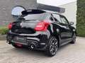 Suzuki Swift 1.4 Sport 140PK 1e Eig Cruise Navi Stoelverwarming Noir - thumbnail 14