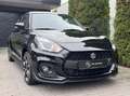Suzuki Swift 1.4 Sport 140PK 1e Eig Cruise Navi Stoelverwarming Noir - thumbnail 8
