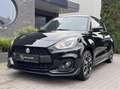 Suzuki Swift 1.4 Sport 140PK 1e Eig Cruise Navi Stoelverwarming Noir - thumbnail 3