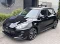 Suzuki Swift 1.4 Sport 140PK 1e Eig Cruise Navi Stoelverwarming Noir - thumbnail 4