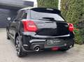 Suzuki Swift 1.4 Sport 140PK 1e Eig Cruise Navi Stoelverwarming Noir - thumbnail 11