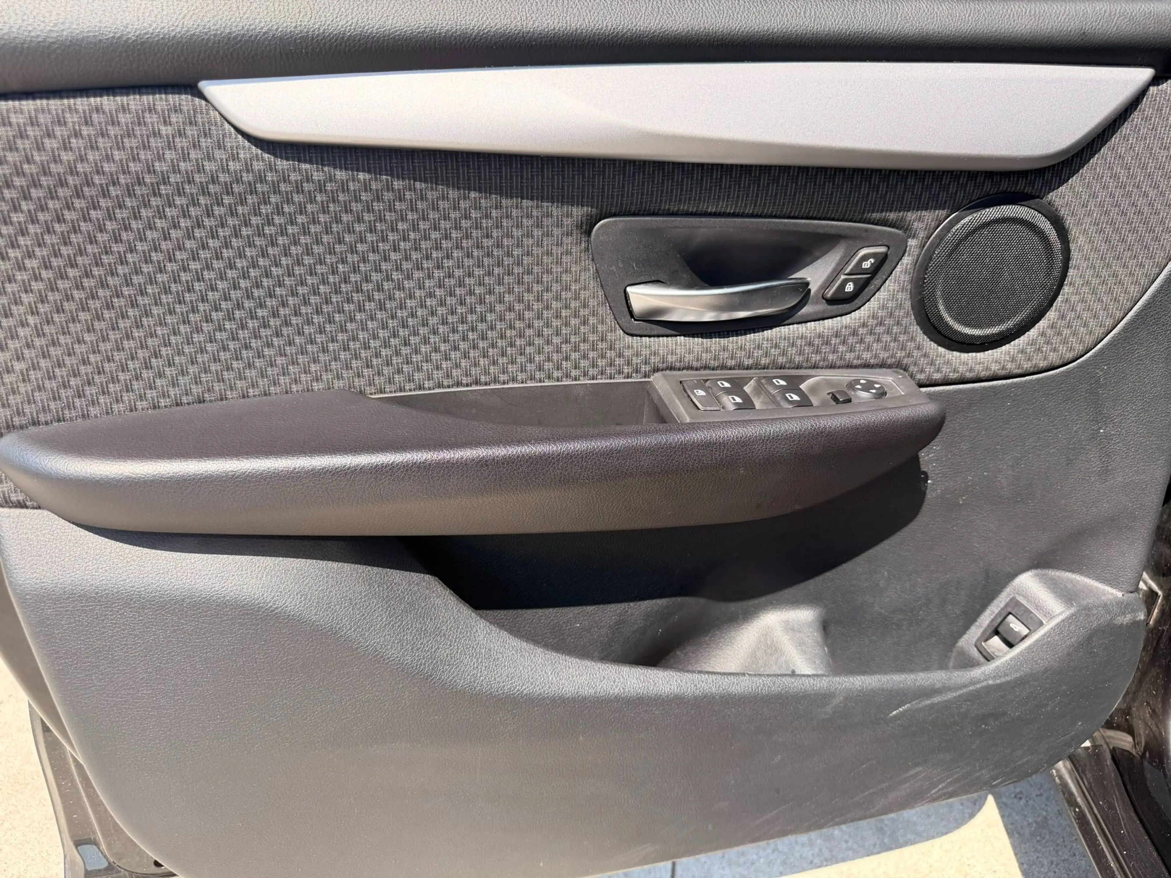 BMW 216 @ SERVICARS FLEURS - BMW Gran Tourer 216d - 7 PLACES - GARANTIE 12 MOIS — photo 9