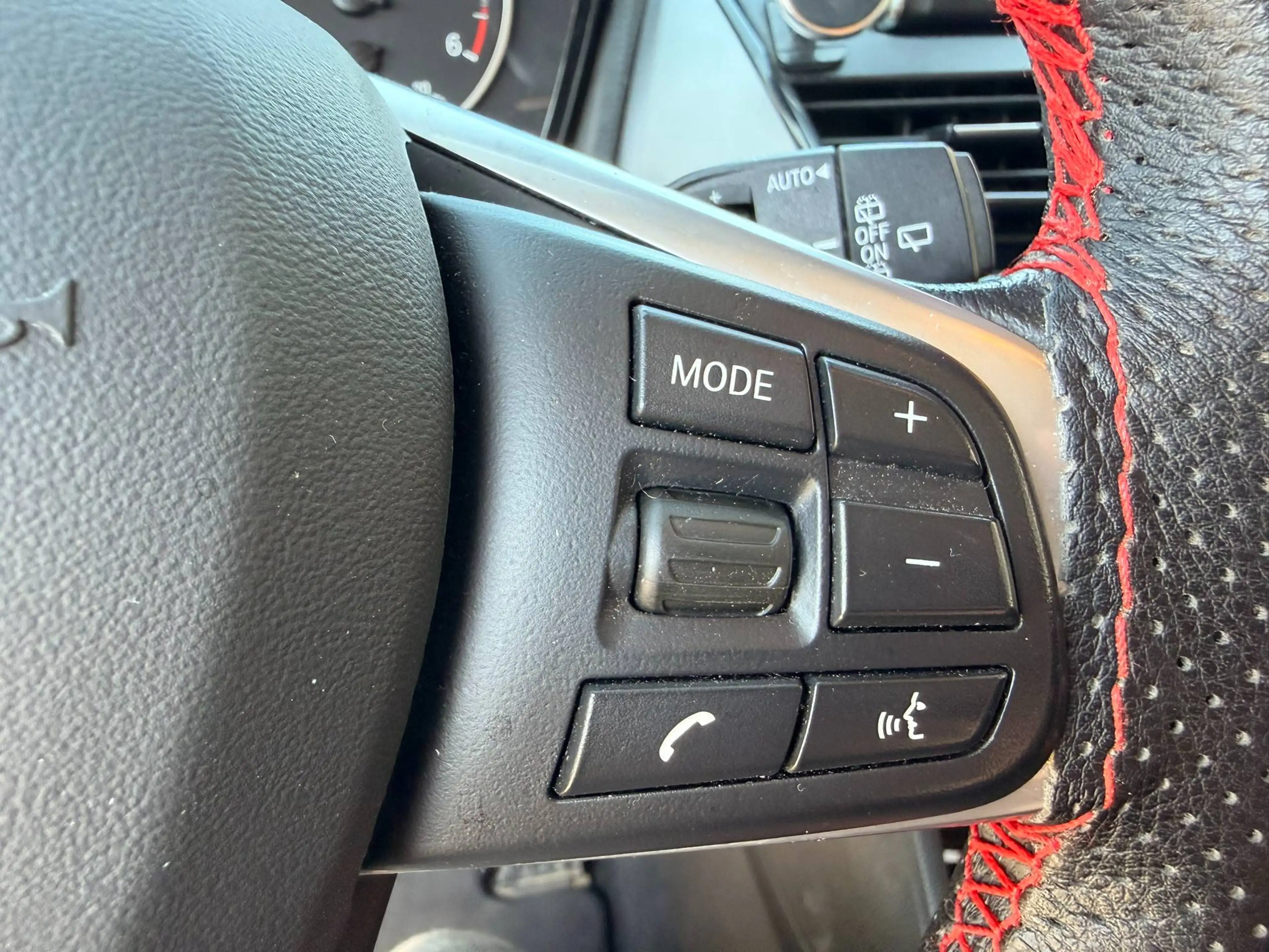 BMW 216 @ SERVICARS FLEURS - BMW Gran Tourer 216d - 7 PLACES - GARANTIE 12 MOIS — photo 14