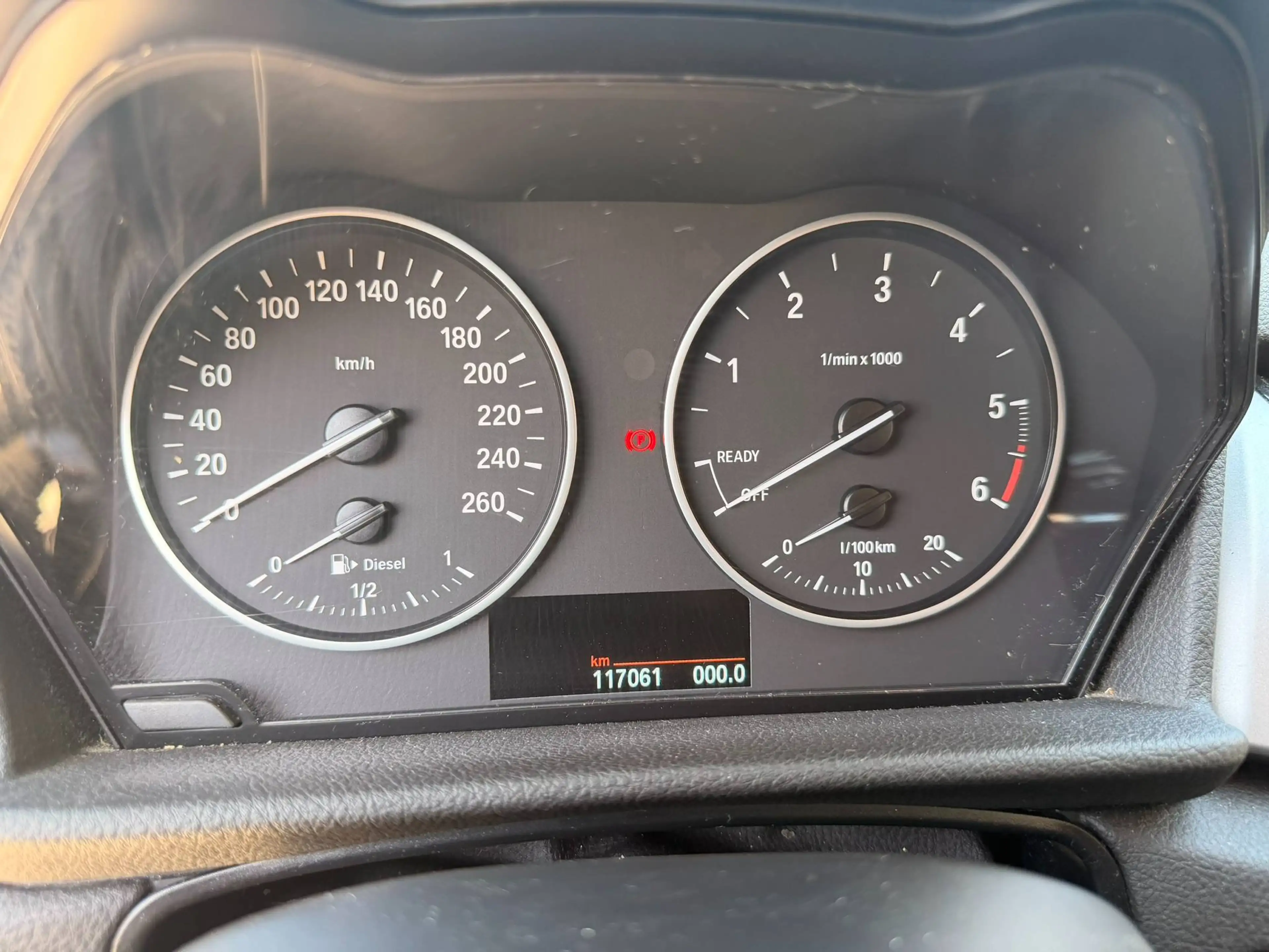 BMW 216 @ SERVICARS FLEURS - BMW Gran Tourer 216d - 7 PLACES - GARANTIE 12 MOIS — photo 12