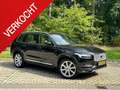 Volvo XC90 2.0 D5 AWD First Edition Zwart - thumbnail 1