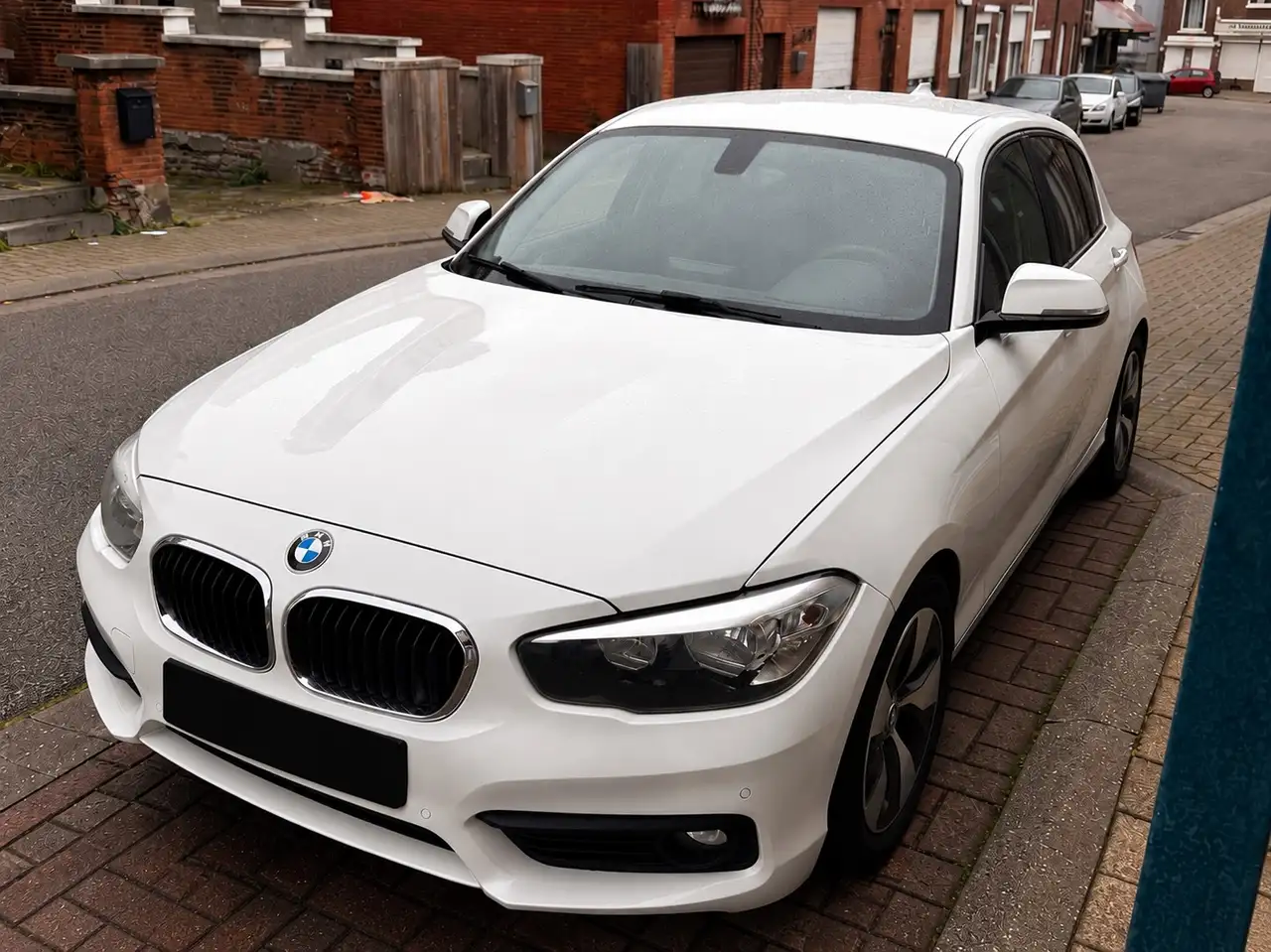 BMW 116