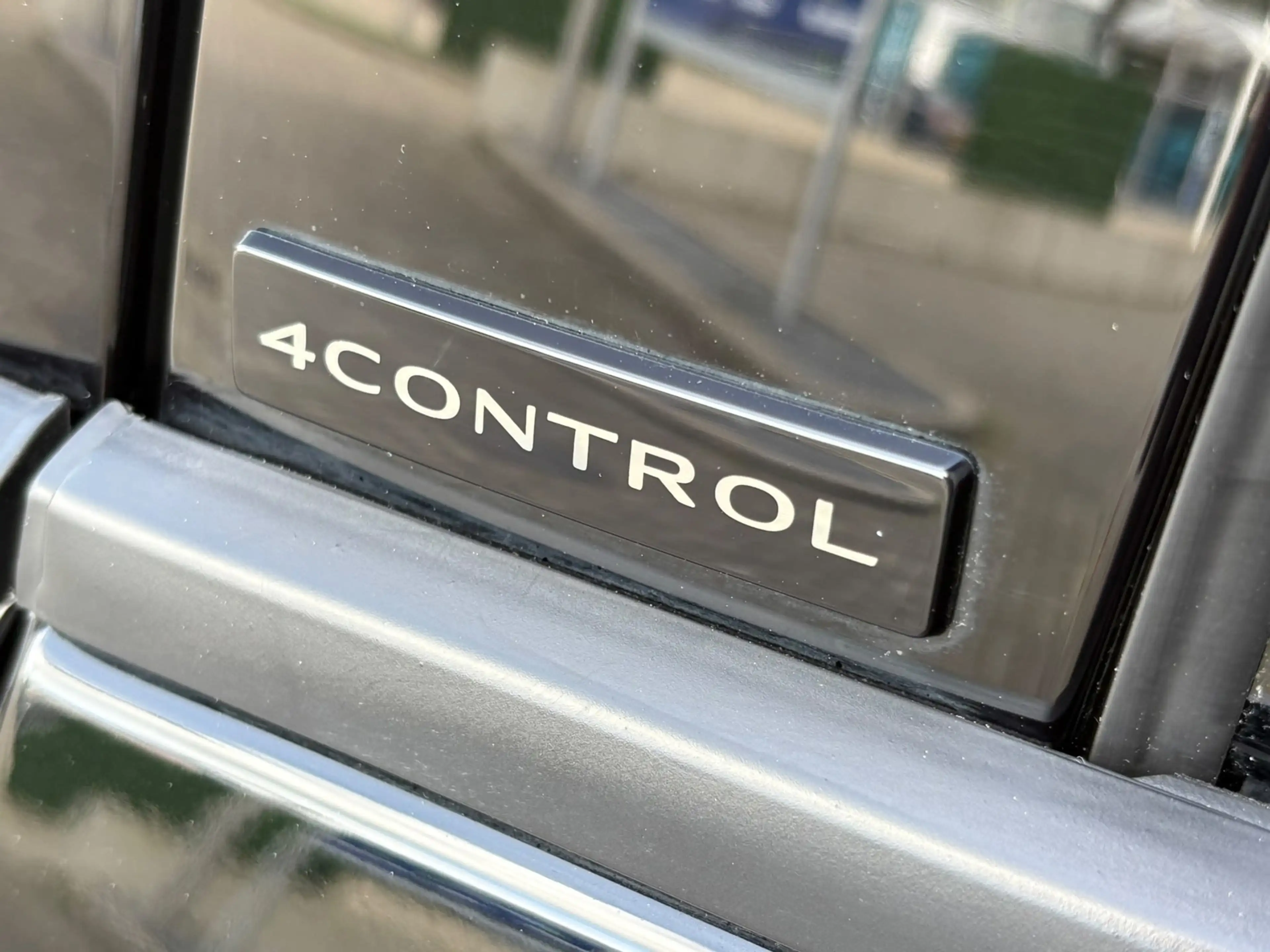 Renault Espace E-Tech full hybrid 200 iconic 7p. 4Wheel Drive Pan — photo 9