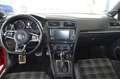 Volkswagen Golf VII Lim. GTD AUTOMATIK-/NAVI-/SHZ-/XENON Rood - thumbnail 11