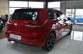 Volkswagen Golf VII Lim. GTD AUTOMATIK-/NAVI-/SHZ-/XENON Rood - thumbnail 4