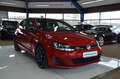 Volkswagen Golf VII Lim. GTD AUTOMATIK-/NAVI-/SHZ-/XENON Rood - thumbnail 2