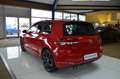 Volkswagen Golf VII Lim. GTD AUTOMATIK-/NAVI-/SHZ-/XENON Rood - thumbnail 5