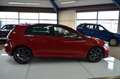 Volkswagen Golf VII Lim. GTD AUTOMATIK-/NAVI-/SHZ-/XENON Rood - thumbnail 7