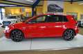 Volkswagen Golf VII Lim. GTD AUTOMATIK-/NAVI-/SHZ-/XENON Rood - thumbnail 8