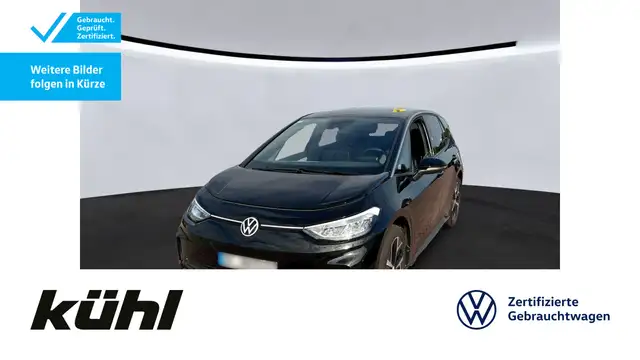 Volkswagen ID.3 Pro Move LED/ACC/RV-KAMERA/Navi
