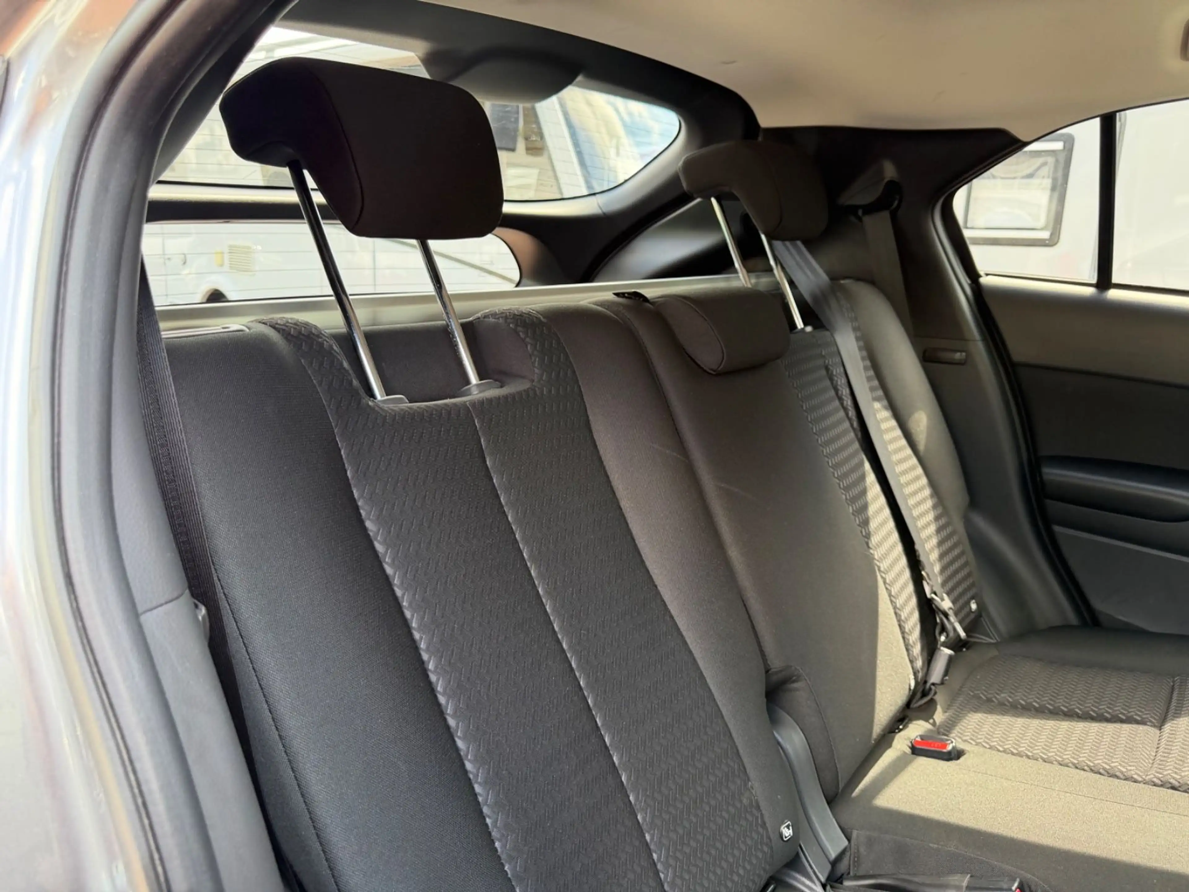 Mitsubishi Eclipse Cross 1.5 ClearT Active LED NAV KAM CARP — photo 9