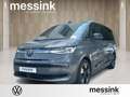 Volkswagen T7 Multivan Edition 2.0 TDI DSG LÜ *Matrix*Navi Zwart - thumbnail 1