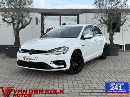 Volkswagen Golf 1.4 TSI R-Line In/Exterieur CarPlay Navi LED Airco