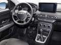 Dacia Sandero Journey ECO-G 100 8-fach bereift NAVI SHZ PDC RFK Grau - thumbnail 6