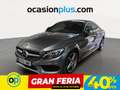 Mercedes-Benz C 250 Coupé 250d 9G-Tronic Gris - thumbnail 1